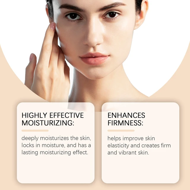 Alt view image 3 of 6 - Astaxanthin Anti-Aging Face Mask (Boxed) Gentle Moisturizing Hydrating Facial Skin Care