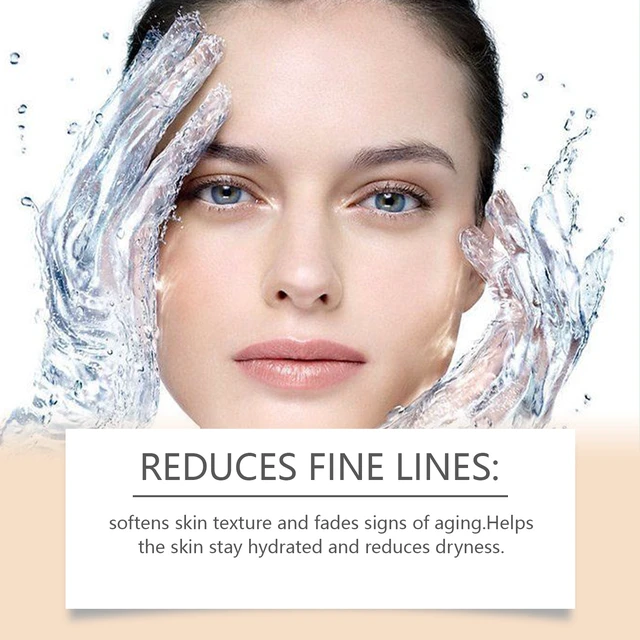 Alt view image 4 of 6 - Astaxanthin Anti-Aging Face Mask (Boxed) Gentle Moisturizing Hydrating Facial Skin Care