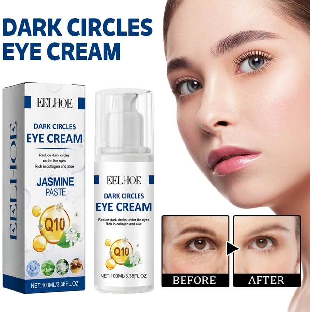 Alt view image 2 of 6 - Fine Lines & Moisturizing, Collagen Eye Cream for Dark Circles