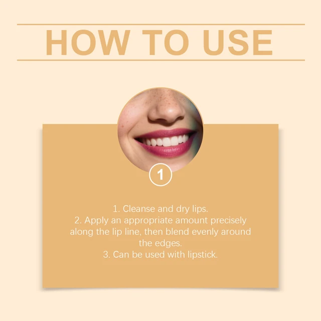Alt view image 5 of 5 - Daily Hydrating & Moisturizing Care for Natural Glossy Lips, Zephoco Fruit Pulp Tinted Smooth Lip Balm