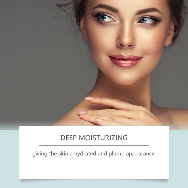 Alt view image 2 of 5 - Gentle Hydrating & Elasticity Care, Tightening Face Mask for Reducing Fine Lines