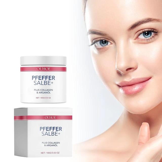 Alt view image 2 of 6 - Refreshed & Moisturized Complexion, Hydrating Anti-Wrinkle Skin Cream for Smooth