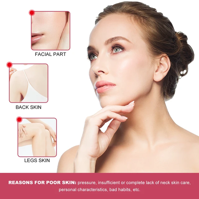 Alt view image 3 of 6 - Refreshed & Moisturized Complexion, Hydrating Anti-Wrinkle Skin Cream for Smooth