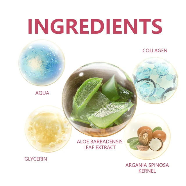Alt view image 5 of 6 - Refreshed & Moisturized Complexion, Hydrating Anti-Wrinkle Skin Cream for Smooth