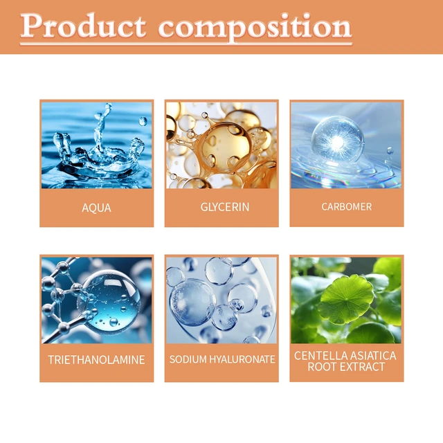 Alt view image 5 of 6 - Moisturizing & Pore Refining, Millet Care Essence for Acne Relief