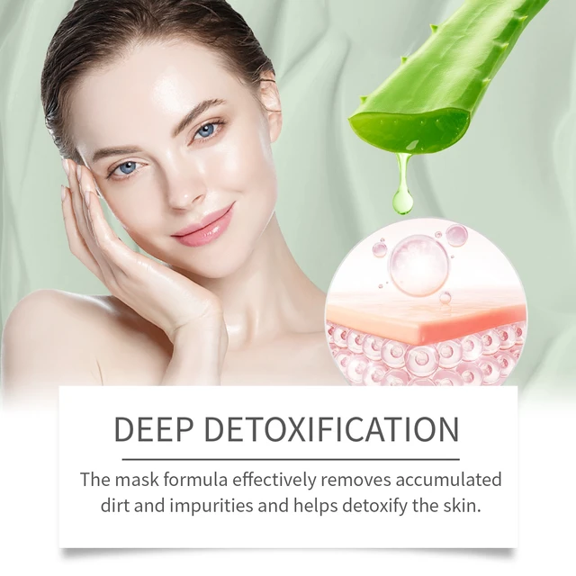 Alt view image 3 of 6 - Hydrating & Refreshing Skin Balance Kit, West Month Green Tea Facial Cleansing Set - Oil Control