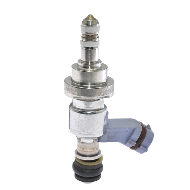 Alt view image 4 of 7 - 23250-31030 Automotive Fuel Injector for General Cargo Vehicles