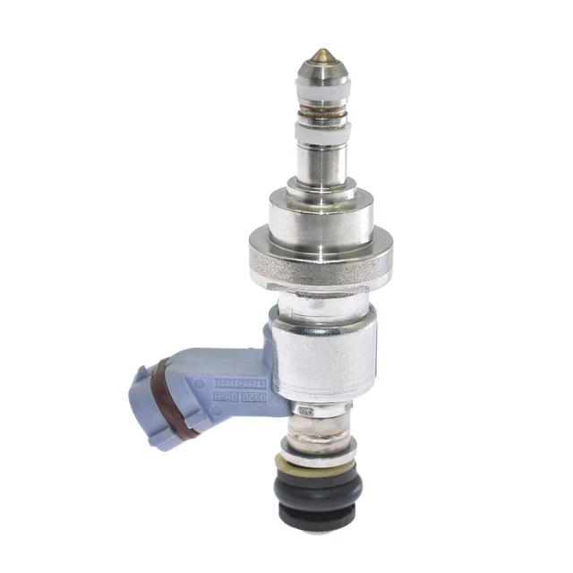 Alt view image 5 of 7 - 23250-31030 Automotive Fuel Injector for General Cargo Vehicles