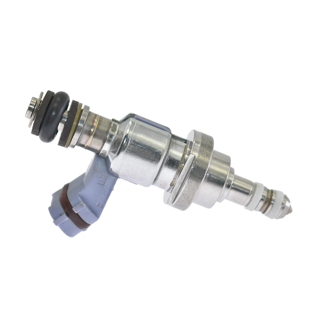 Alt view image 7 of 7 - 23250-31030 Automotive Fuel Injector for General Cargo Vehicles
