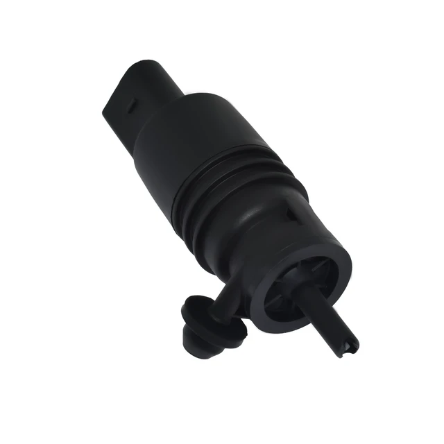 Alt view image 5 of 7 - 67128362154 Magnetic Water Jet Motor