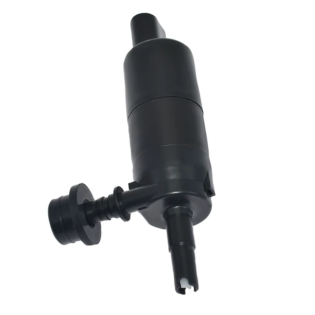 Alt view image 3 of 7 - 67637217792 Water Jet Motor with Magnet