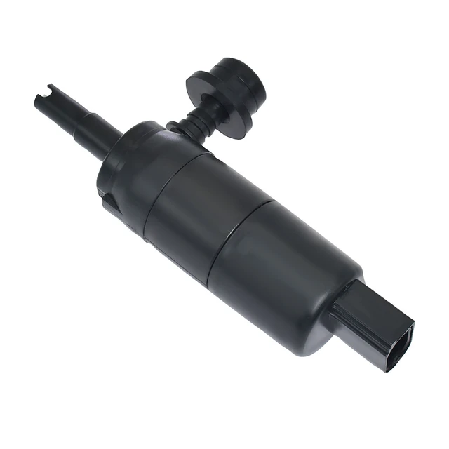 Alt view image 5 of 7 - 67637217792 Water Jet Motor with Magnet