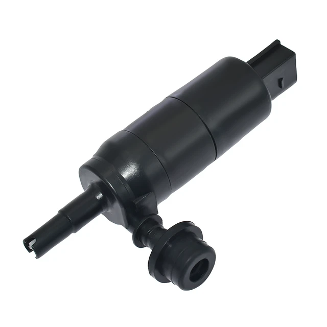 Alt view image 4 of 7 - 67637217792 Water Jet Motor with Magnet