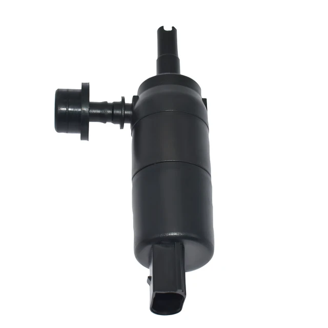 Alt view image 7 of 7 - 67637217792 Water Jet Motor with Magnet