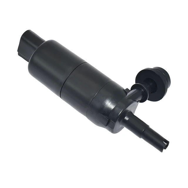 Alt view image 2 of 7 - 67637217792 Water Jet Motor with Magnet