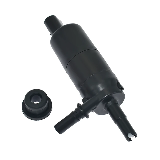 Alt view image 6 of 7 - 67637217792 Water Jet Motor with Magnet