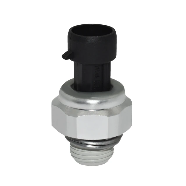 Alt view image 4 of 7 - General Cargo Fuel Pressure Sensor 12573107