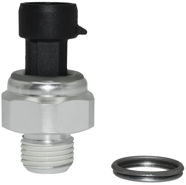 Main image of General Cargo Fuel Pressure Sensor 12573107