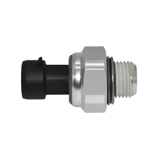 Alt view image 5 of 7 - General Cargo Fuel Pressure Sensor 12573107