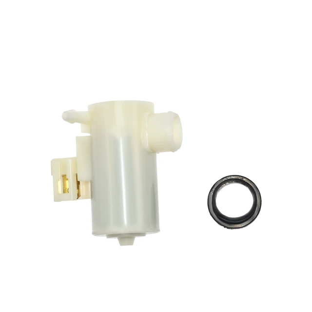 Alt view image 2 of 7 - 38512-SF0-013 Water Pump Motor with Magnet