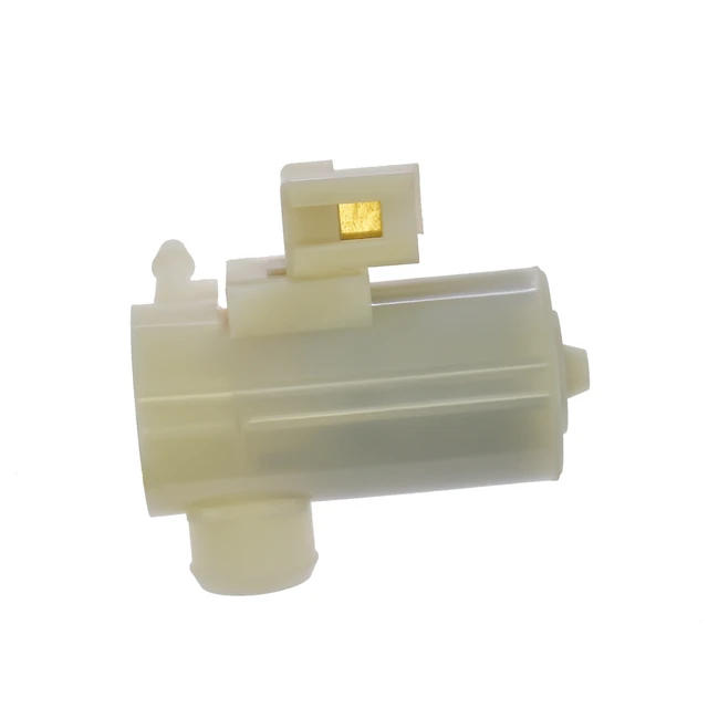 Alt view image 4 of 7 - 38512-SF0-013 Water Pump Motor with Magnet