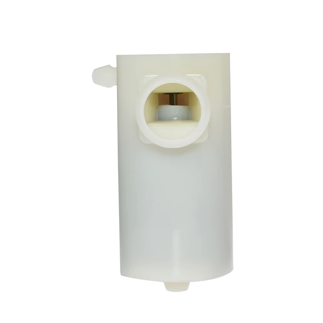 Alt view image 5 of 7 - 38512-SF0-013 Water Pump Motor with Magnet