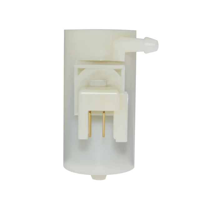 Alt view image 6 of 7 - 38512-SF0-013 Water Pump Motor with Magnet