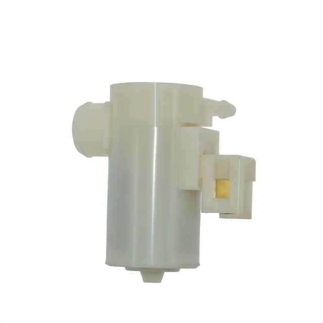Alt view image 3 of 7 - 38512-SF0-013 Water Pump Motor with Magnet
