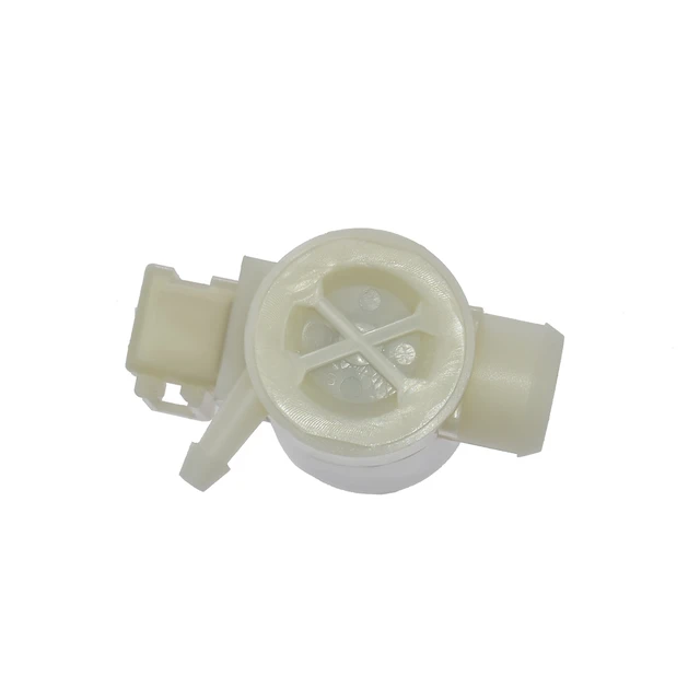 Alt view image 7 of 7 - 38512-SF0-013 Water Pump Motor with Magnet