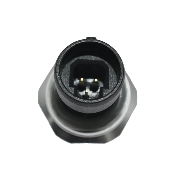 Alt view image 6 of 7 - General Cargo Fuel Pressure Sensor 12573107