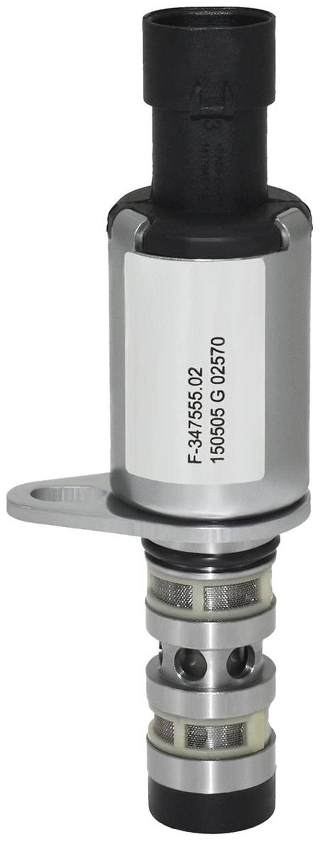 Alt view image 2 of 7 - 1235299, 71744383, 1720500178, 967488028, 12992408, VVT Oil Control Valve - Replaces OEM Numbers: 55567050