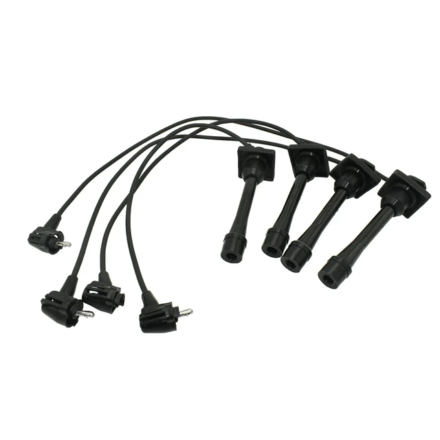 Main image of Spark Plug Wire 90919-22327 Standard Stock