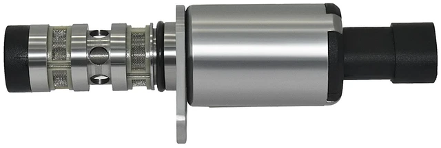 Alt view image 4 of 7 - 1235299, 71744383, 1720500178, 967488028, 12992408, VVT Oil Control Valve - Replaces OEM Numbers: 55567050