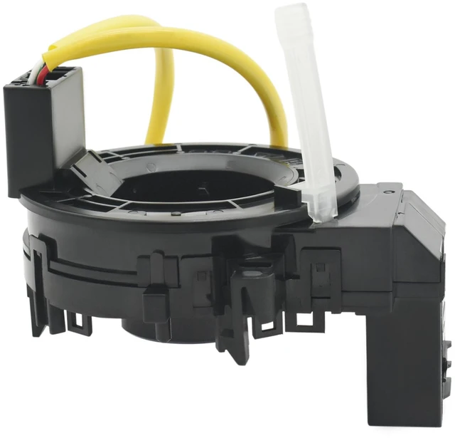 Main image of General Cargo Airbag Spiral Cable Part No. 83196-AJ02A