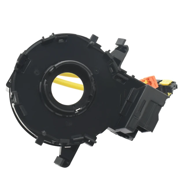 Alt view image 6 of 7 - General Cargo Airbag Spiral Cable Part No. 83196-AJ02A