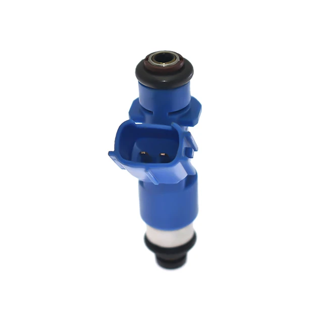 Alt view image 3 of 7 - 16450-RWC-A01 Fuel Injector for General Cargo Vehicles