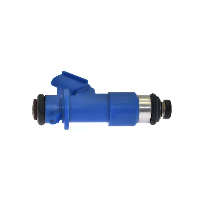 Alt view image 4 of 7 - 16450-RWC-A01 Fuel Injector for General Cargo Vehicles