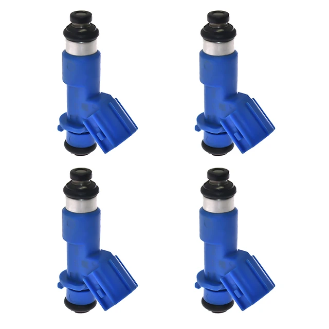 Alt view image 5 of 7 - 16450-RWC-A01 Fuel Injector for General Cargo Vehicles