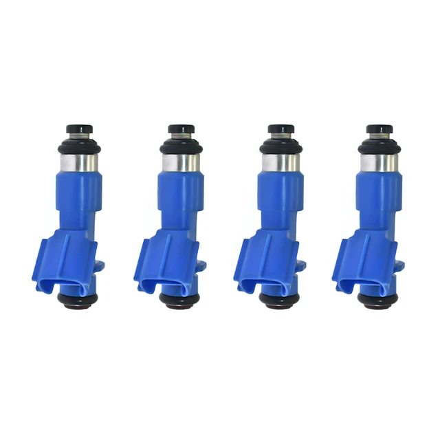 Alt view image 6 of 7 - 16450-RWC-A01 Fuel Injector for General Cargo Vehicles