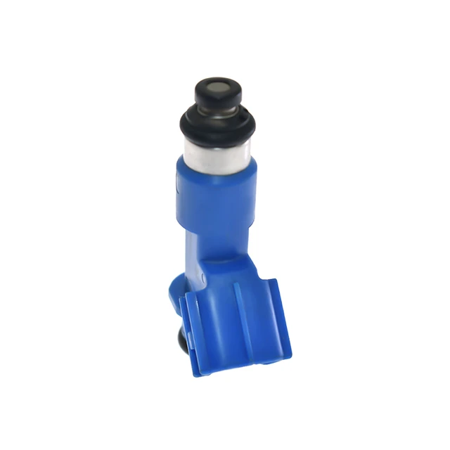 Alt view image 2 of 7 - 16450-RWC-A01 Fuel Injector for General Cargo Vehicles