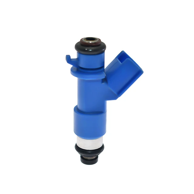Alt view image 7 of 7 - 16450-RWC-A01 Fuel Injector for General Cargo Vehicles
