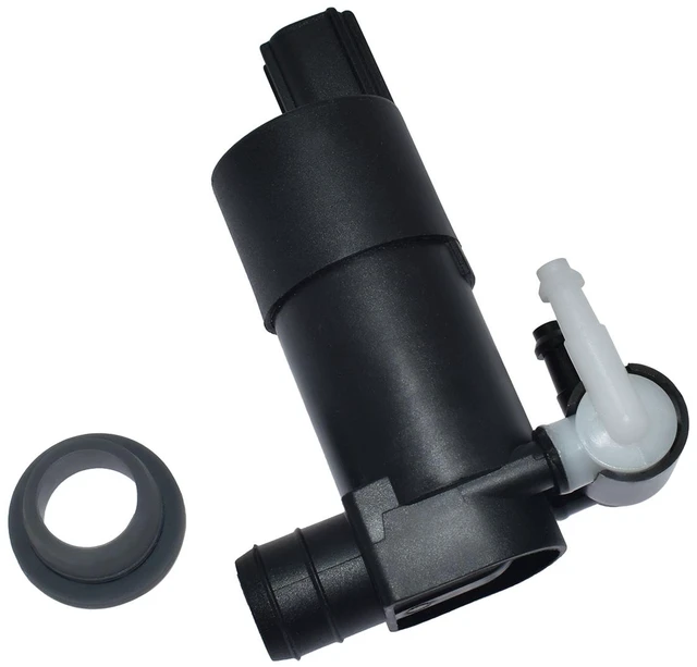 Main image of Magnet-Equipped Water Jet Motor BV61-17K624-BA