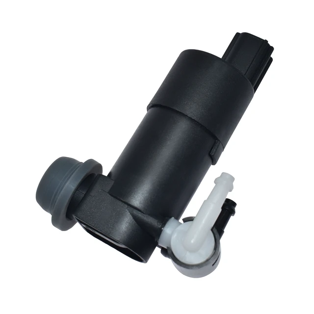 Alt view image 4 of 7 - Magnet-Equipped Water Jet Motor BV61-17K624-BA
