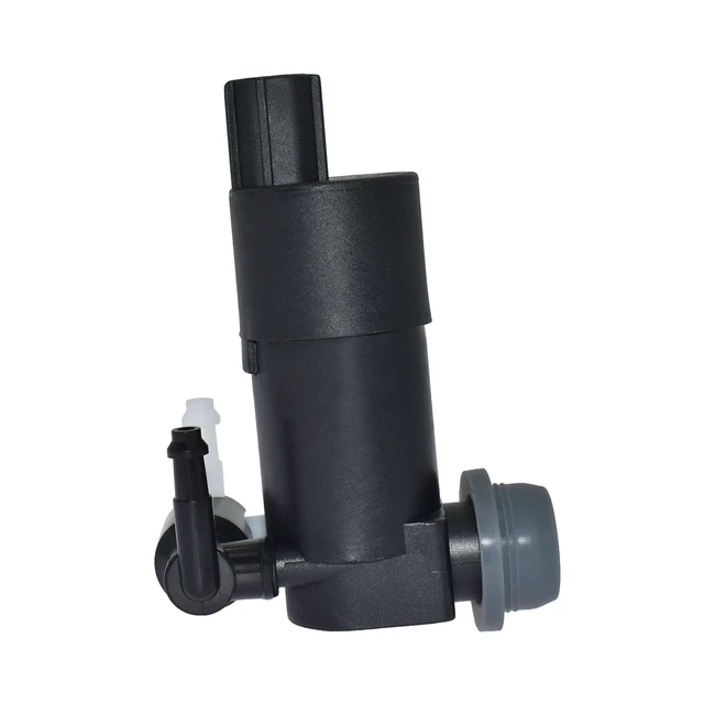 Alt view image 5 of 7 - Magnet-Equipped Water Jet Motor BV61-17K624-BA