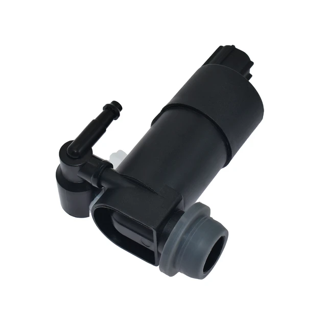 Alt view image 7 of 7 - Magnet-Equipped Water Jet Motor BV61-17K624-BA