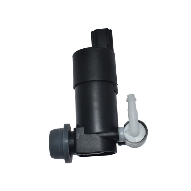 Alt view image 6 of 7 - Magnet-Equipped Water Jet Motor BV61-17K624-BA