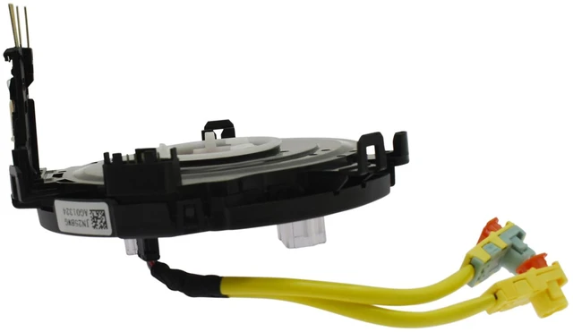 Main image of General Cargo Airbag Spiral Cable 7HJ38DX9AA