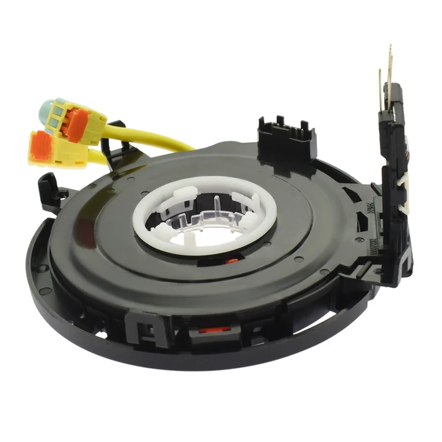 Alt view image 3 of 7 - General Cargo Airbag Spiral Cable 7HJ38DX9AA