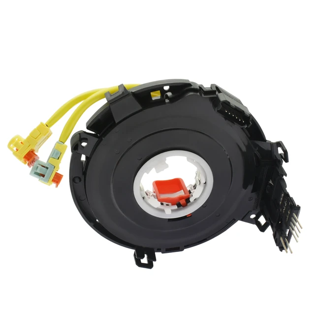 Alt view image 5 of 7 - General Cargo Airbag Spiral Cable 7HJ38DX9AA