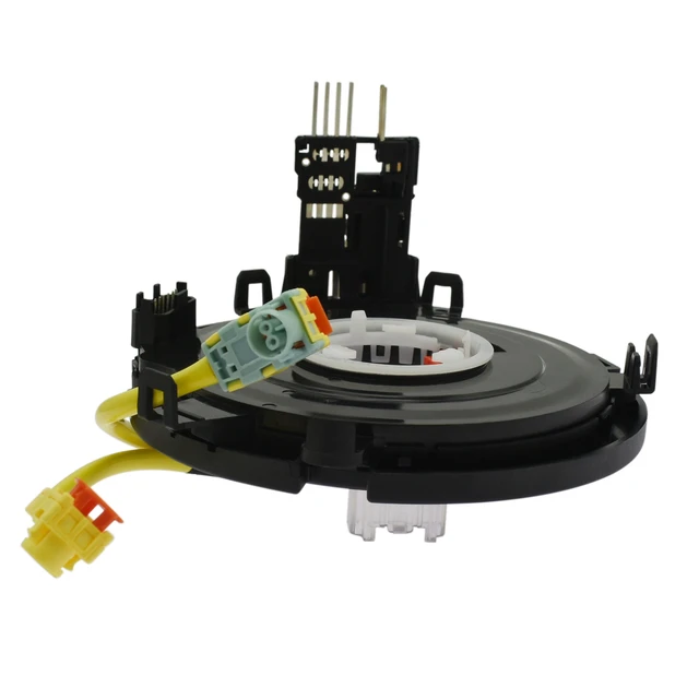 Alt view image 4 of 7 - General Cargo Airbag Spiral Cable 7HJ38DX9AA